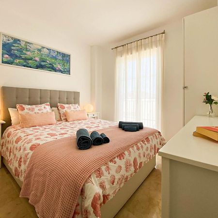 Sea Glimpse Apartamento De Vacaciones 马尼尔瓦 外观 照片