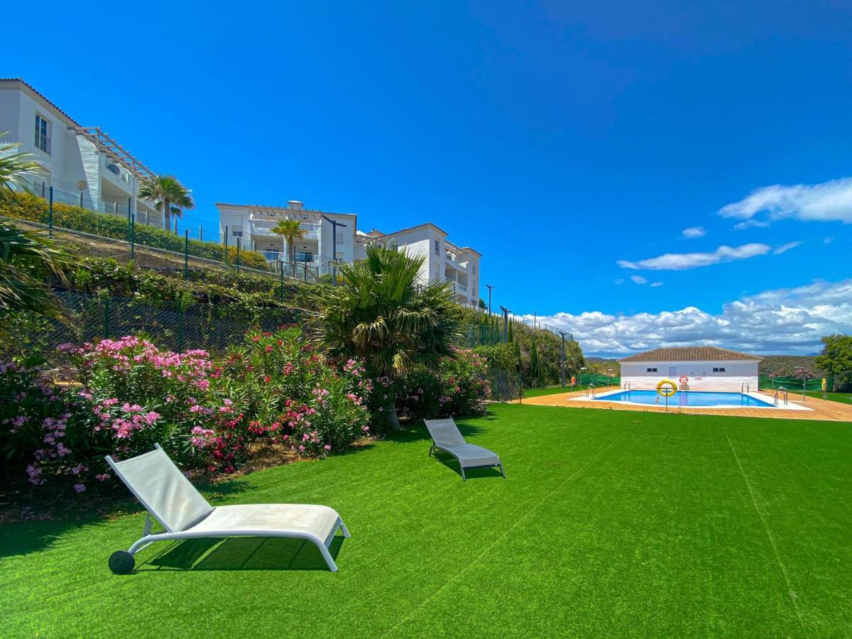 Sea Glimpse Apartamento De Vacaciones 马尼尔瓦 外观 照片