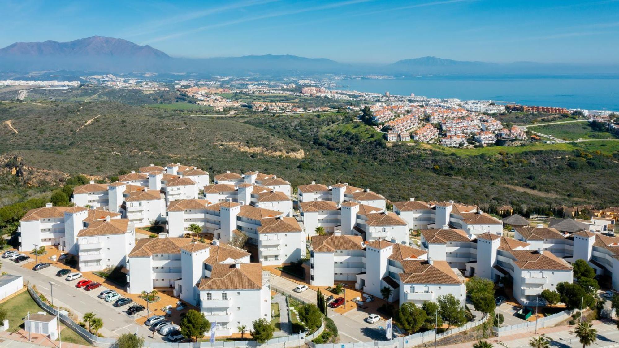 Sea Glimpse Apartamento De Vacaciones 马尼尔瓦 外观 照片