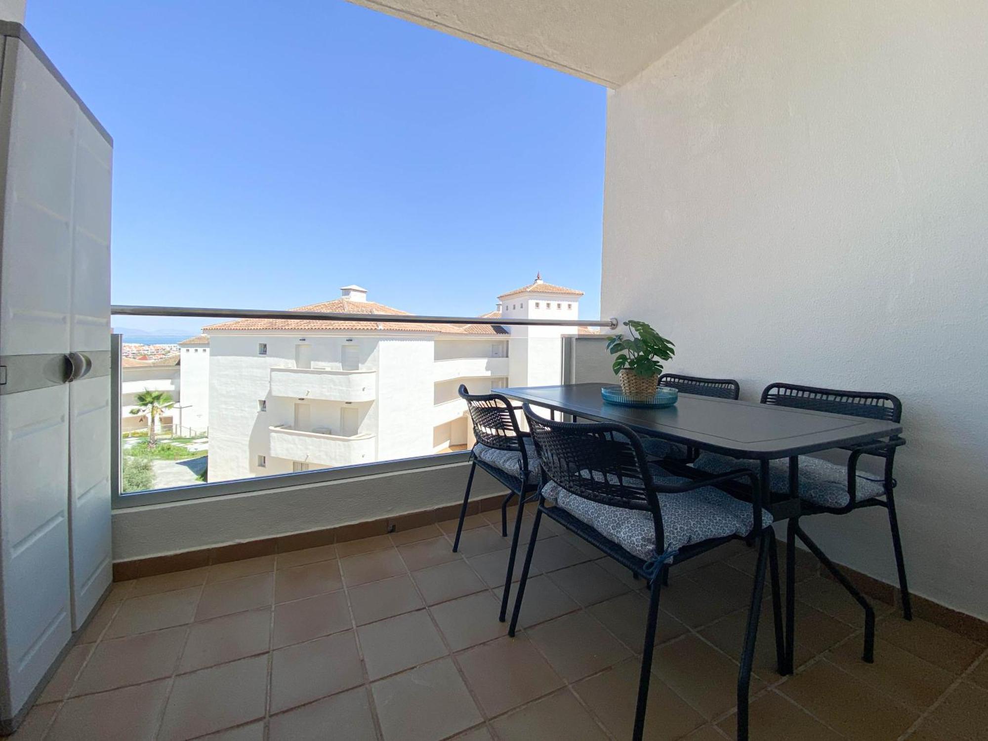 Sea Glimpse Apartamento De Vacaciones 马尼尔瓦 外观 照片