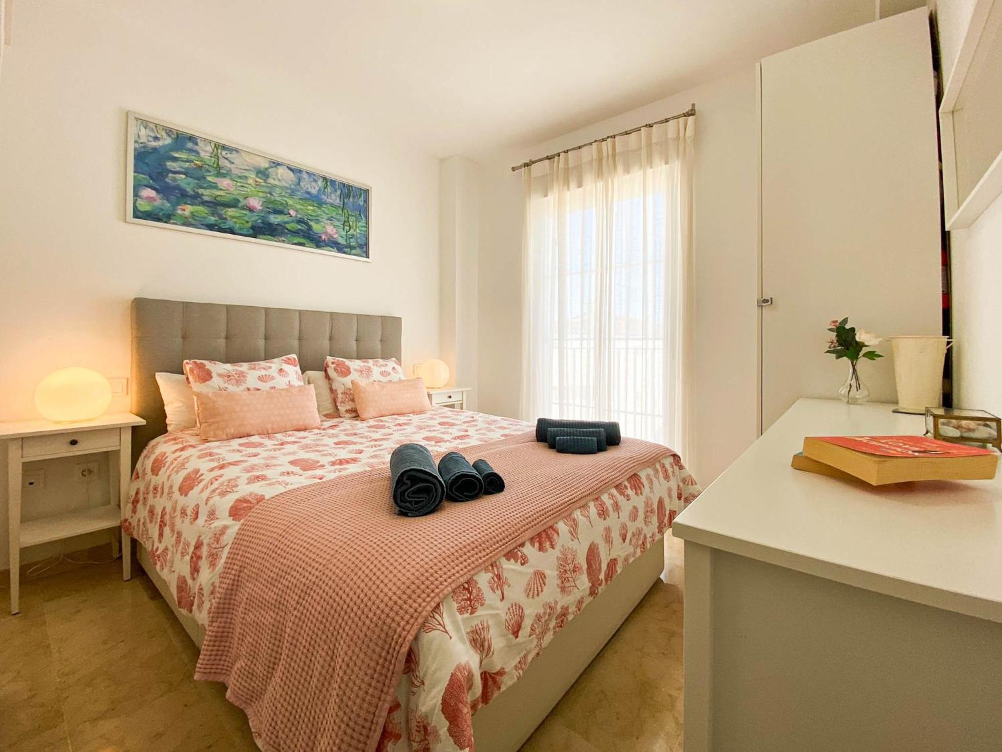 Sea Glimpse Apartamento De Vacaciones 马尼尔瓦 外观 照片