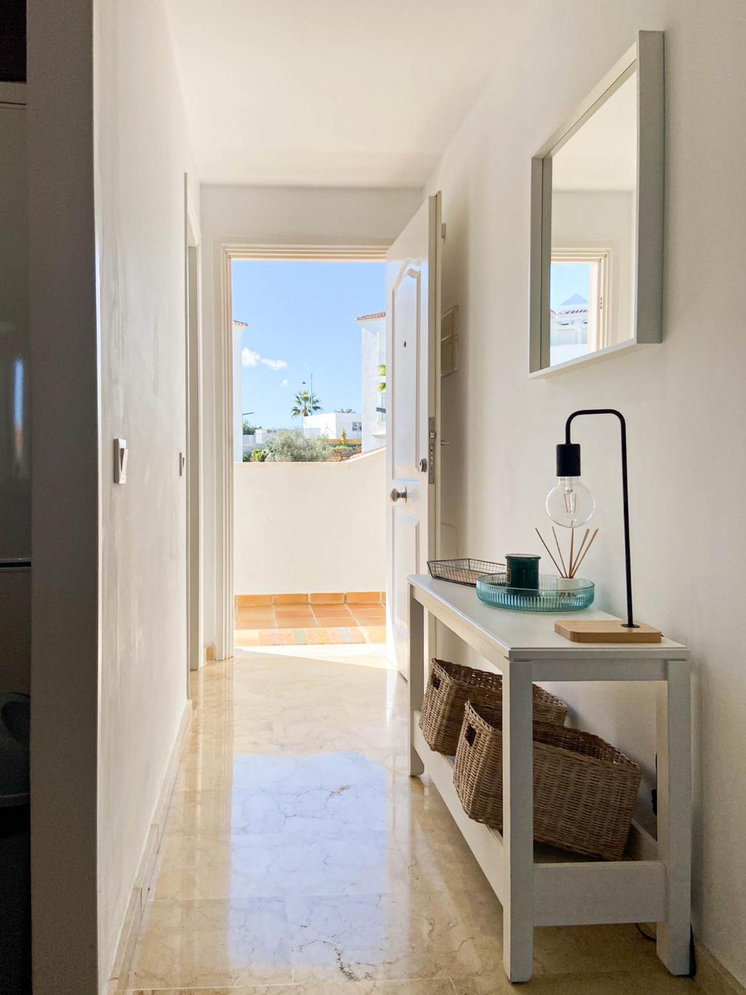 Sea Glimpse Apartamento De Vacaciones 马尼尔瓦 外观 照片